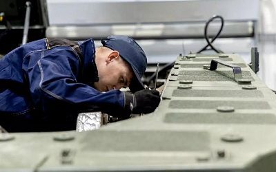 В Литве упало производство транспорта