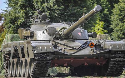 Военный эксперт: Польша не от хорошей жизни модернизирует советские танки