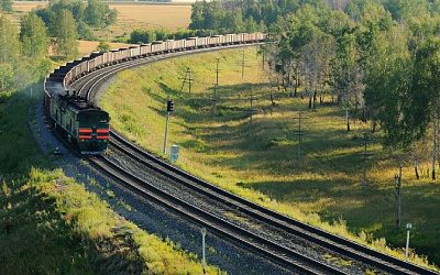 В Эстонии признали нерентабельность проекта Rail Balticа