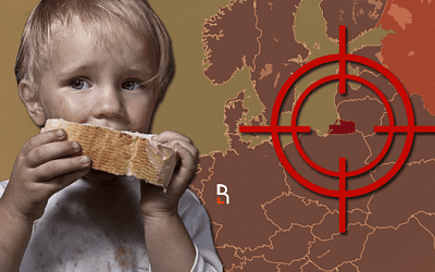Forbes предрек голод в Калининграде из-за действий НАТО
