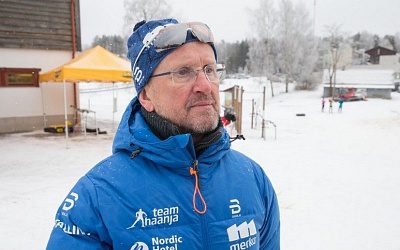 Бывшего тренера сборной Эстонии осудили за склонение лыжников к допингу