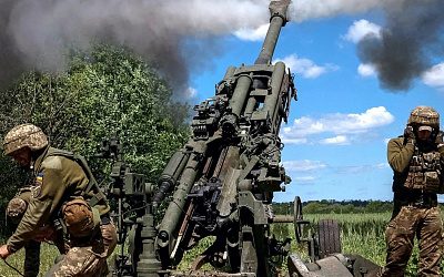 Как угомонить ВСУ: Донецк переживает страшнейшие обстрелы за все годы войны