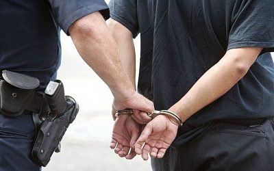 Задержанного в Эстонии россиянина экстрадировали в США