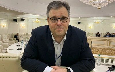 Назначен посол ЛНР в Москве