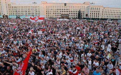 В МИД РФ прогнозируют новую попытку цветной революции в Беларуси