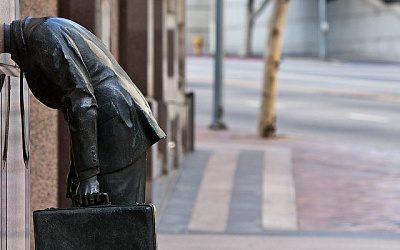 Разочарование Ландсбергиса: ЕС хочет ослабить санкции