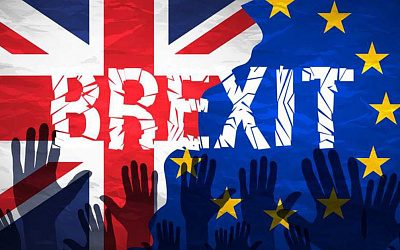 «Брексит» раздора: что мешает Британии выйти из Евросоюза