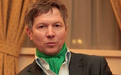 Каспаравичюс о России и Литве: жить рядом и не общаться - неправильно