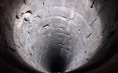 В 1991 году в Ровенской области из колодца извлекли тела 67 жертв, погибших от рук бандеровцев