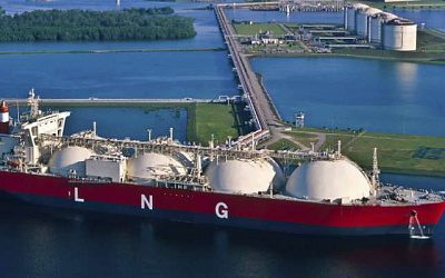 Литва не сможет использовать СПГ-терминал без услуг «Газпрома»