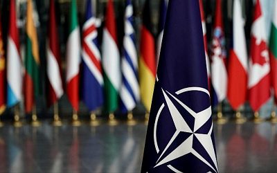 НАТО проработает возможность отправки войск на Украину