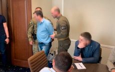 На Украине за поддержку спецоперации РФ задержали ведущего конструктора «Антонова»