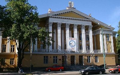 Власти Таллина готовят ликвидацию Центра русской культуры как учреждения