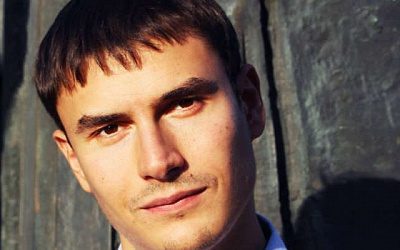 Шаргунов: место здорового либерализма в мире заняло фарисейство