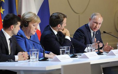 Постсоветские лидеры становятся заложниками доброй воли Путина