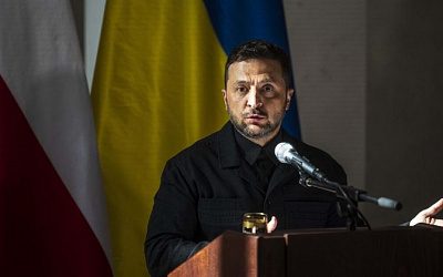 Страны Северной Европы и Балтии намерены укреплять партнерство с Украиной