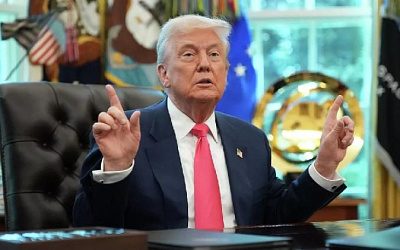 Трамп считает, что урегулирование конфликта на Украине даст ему «билет в рай»