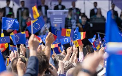 В Европарламенте пригрозили Молдове лишением помощи