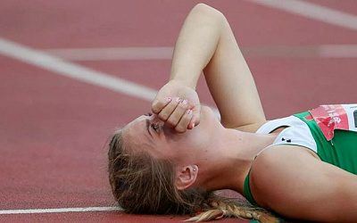 «Не самый умный поступок»: Тимановская прокомментировала скандал на Олимпиаде
