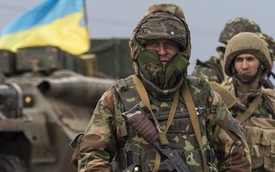 Донбасский синдром