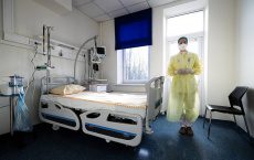 В Эстонии нашли новые мутации коронавируса