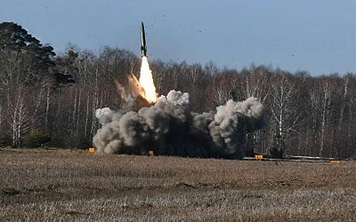 Беларусь в зоне риска: ВСУ «поджигают» российско-украинскую границу