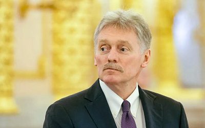 В Кремле ответили на угрозы Литвы заблокировать транзит в Калининград