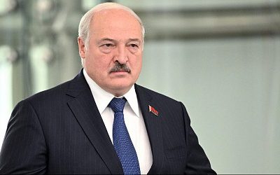 Лукашенко раскритиковал прославление нацизма в Прибалтике