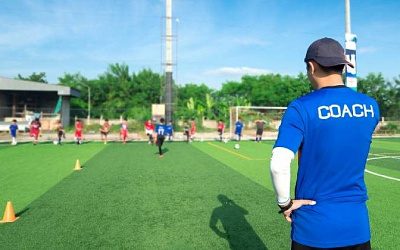 В Латвии учителей спортивной школы оштрафовали за незнание госязыка