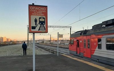 Литва разрешит выход из калининградских поездов в исключительных случаях