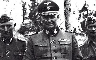 Под теплым крылышком ЦРУ: какой была судьба пособников нацистов из Латвии