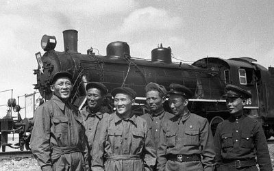 «Степная лошадка рядом с советским танком дошла до Берлина»: Монголия поставляла не меньше, чем шло по американскому ленд-лизу