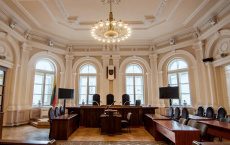 Суд в Литве отказался отпускать из-под стражи Юрия Меля