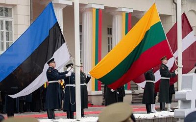 Стало известно, в какой из стран Балтии самая высокая явка на выборы