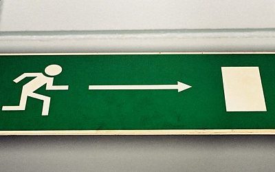 Куда приводят мечты: если российский бизнес уйдет из Прибалтики…