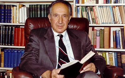 Ричард Пайпс о России: «В вашей стране миллионом меньше убьют, миллионом больше — какая разница… Никто и не заметит»