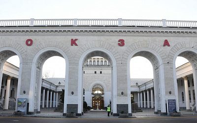 Поезда из Крыма начнут ходить в Адлер и Ростов-на-Дону