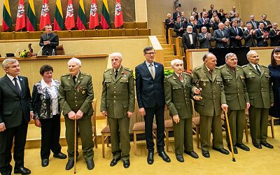 Как заставить Прибалтику заплатить за преступления «национальных героев». Отвечают эксперты