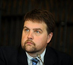 ИЯБС Ивар (IJABS Ivars)