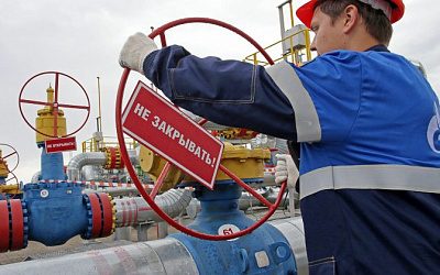 В Германии увидели выгоду для России в эмбарго на энергоресурсы