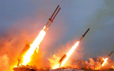 Глава МИД Беларуси заявил о готовности разместить в республике ядерное оружие