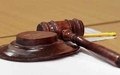 Бывший командующий армией Литвы предстанет перед судом из-за зубов