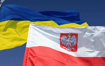 Польский политолог: Запад делает из Украины черную дыру, которая должна затянуть Россию