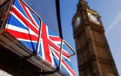 Страны Балтии договорились решать вопрос с застрявшими в Британии гражданами сообща