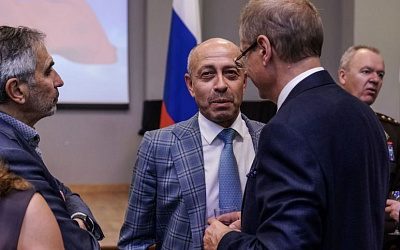 Коалиция в Рижской думе определилась с кандидатом в мэры