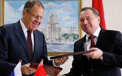 Нет ничего важнее союза: сохранится ли Союзное государство России и Беларуси