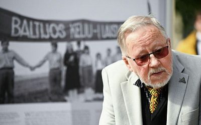 Первый фактический руководитель Литвы усомнился в принятии Украины «куда-нибудь»