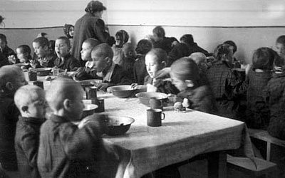 СССР помог молдаванам выжить: правда о послевоенном голоде в Молдове