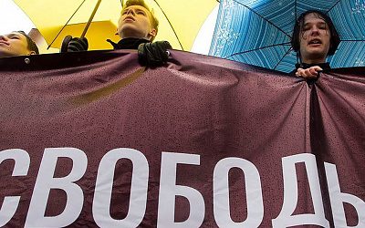 Границы без репортеров: топ-5 случаев диких нарушений свободы слова на Украине