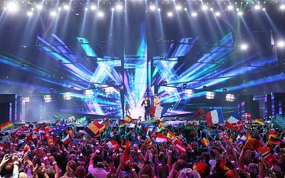 Организаторы Евровидения пригрозили Беларуси дисквалификацией 